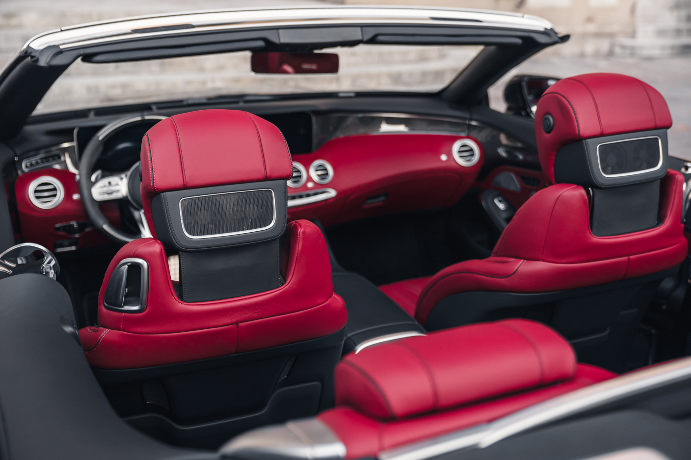 L'art de l'automobile | Mercedes S65 AMG Convertible *Incredible spec*