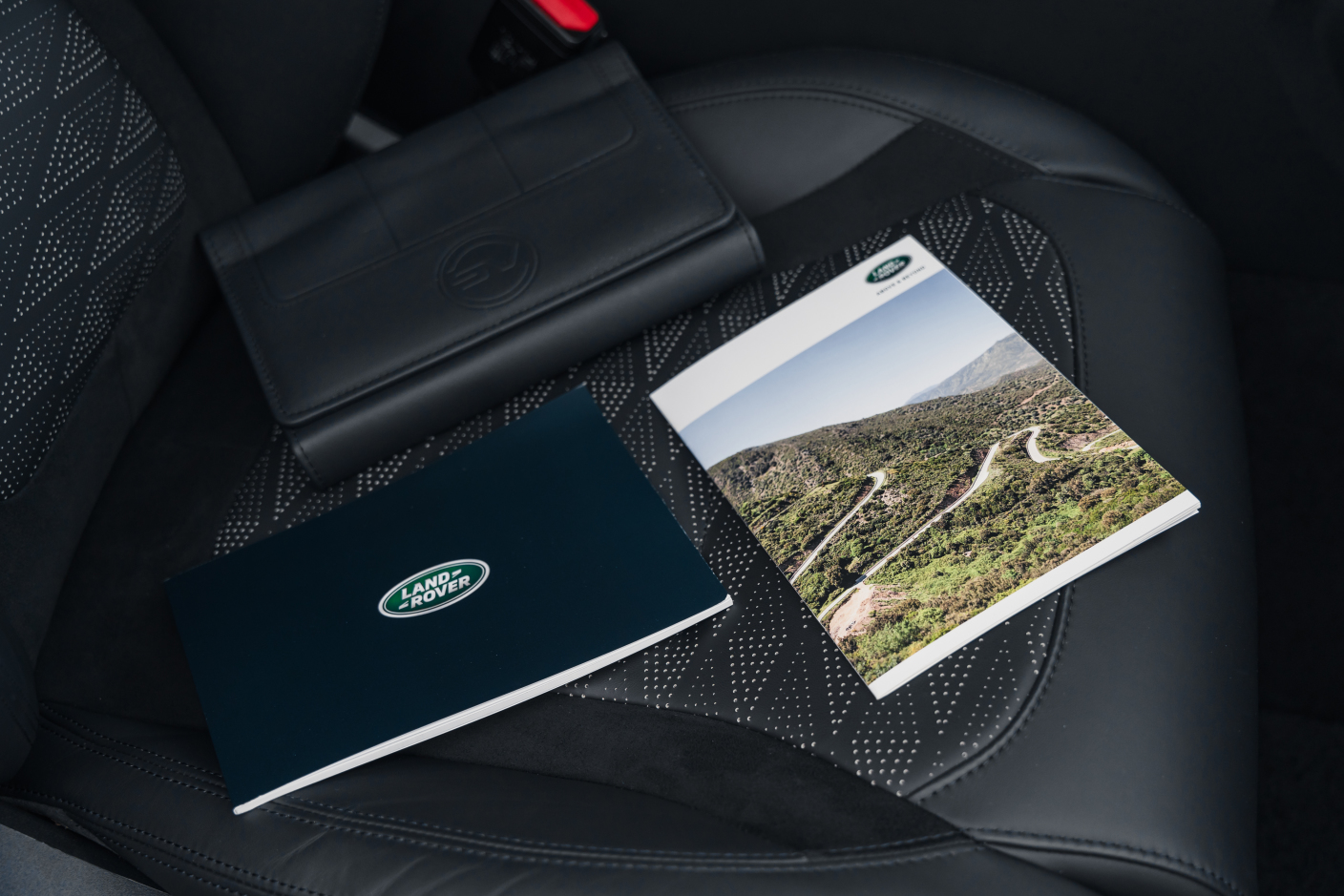 L'art de l'automobile | Land Rover Range Rover SVR *First hand*