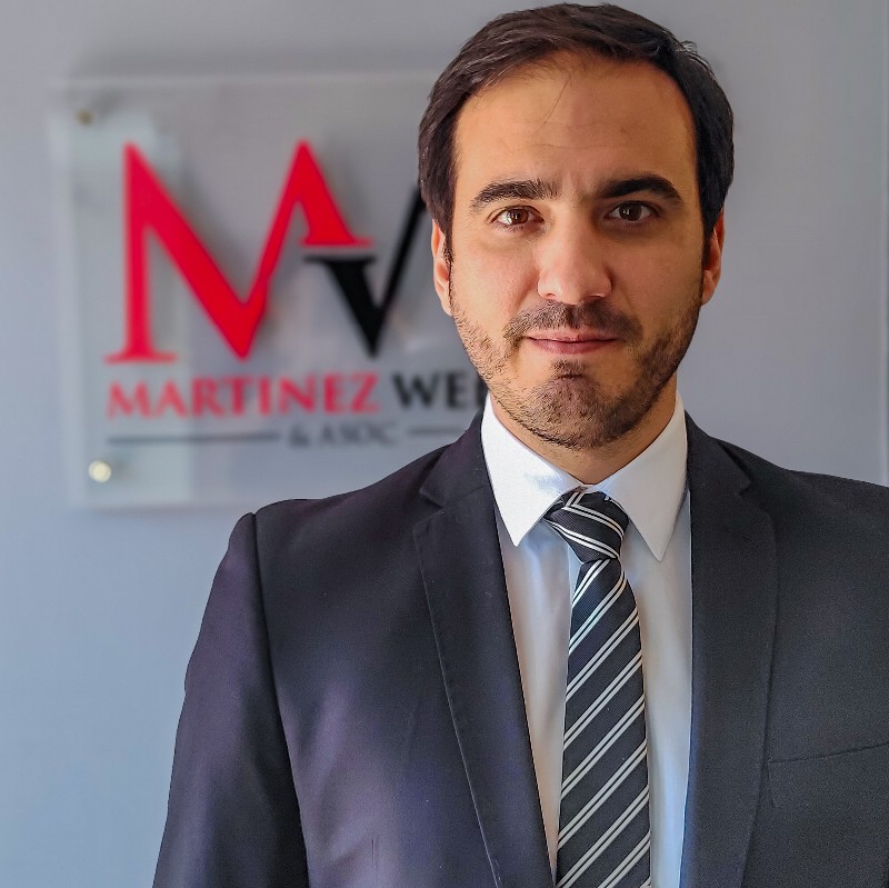 Justiniano Francisco Martinez Yadarola