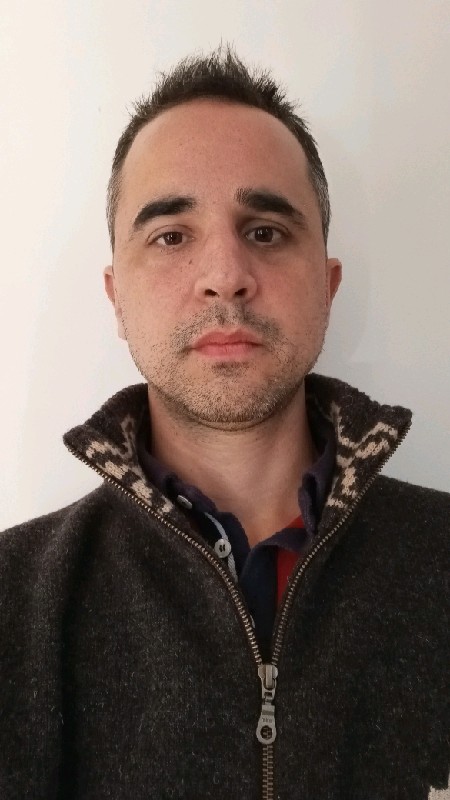 LOPEZ TRASMONTE, Gonzalo