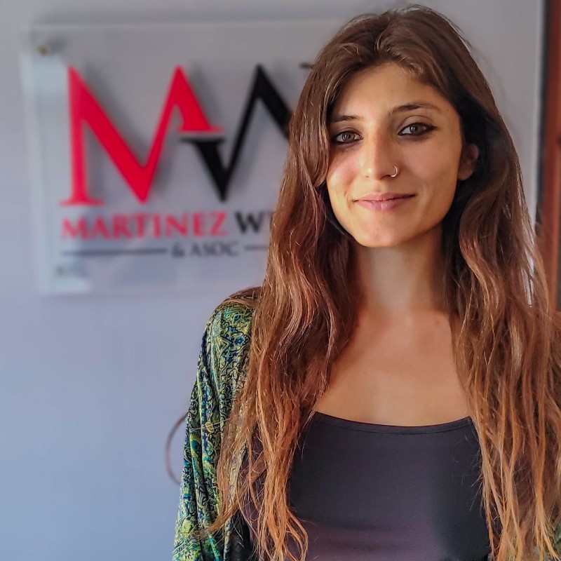 Moira Rivulgo