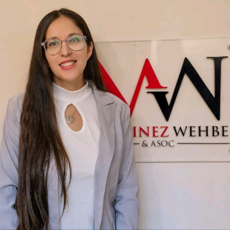 Nadia Messner