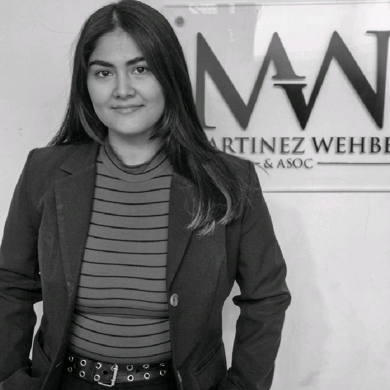María Agustina Zalazar Colombo
