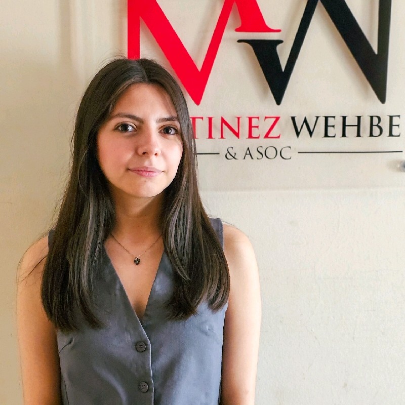 Valentina Emilia Gutierrez Durán