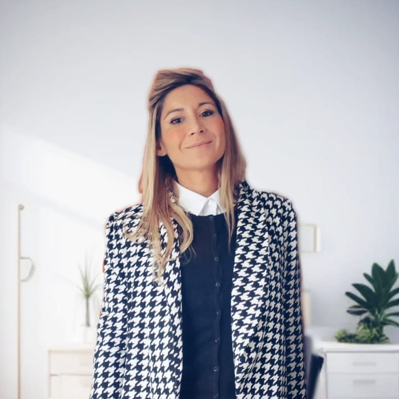 Mercedes Gomez Chapman