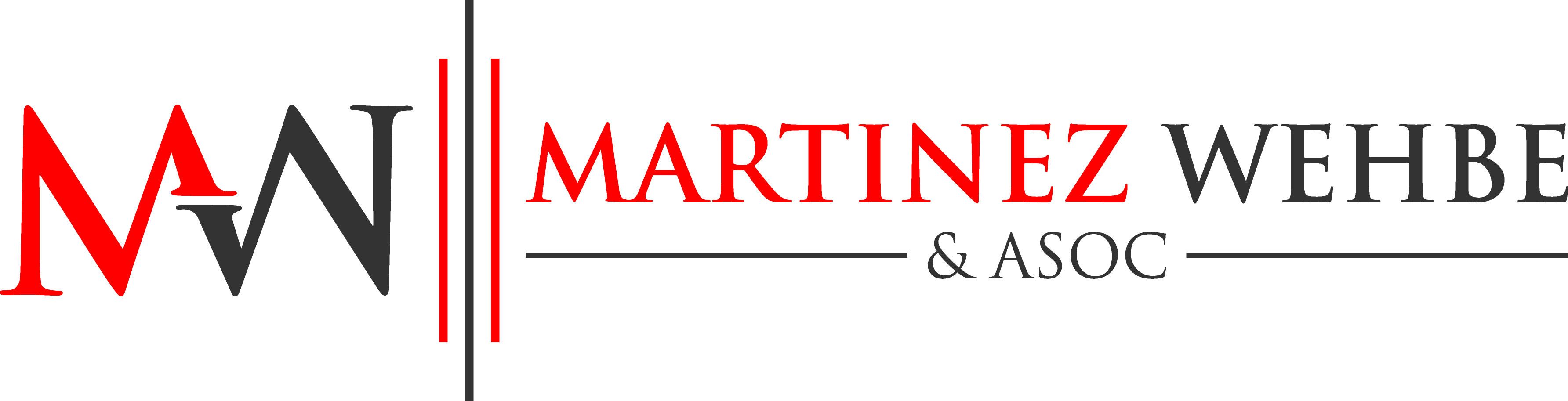 Martinez Wehbe Logo