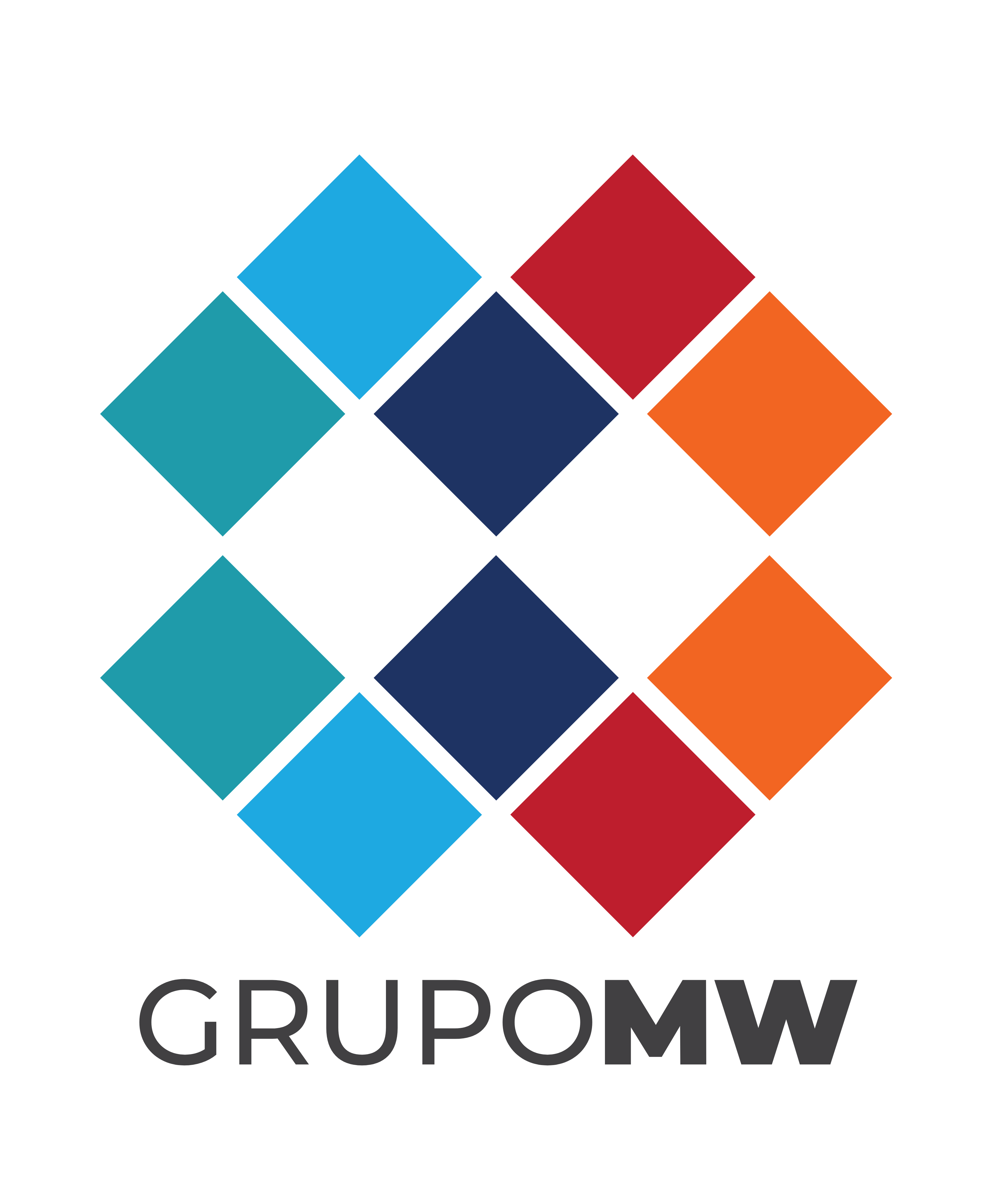 Grupo MW Logo