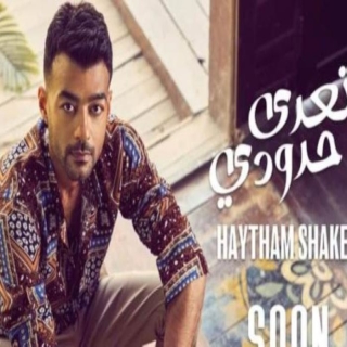 أتعدى حدودي أتعدى حدودي