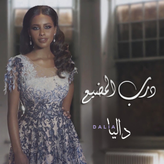 درب المضيّع درب المضيّع