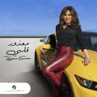 معذور قلبي معذور قلبي