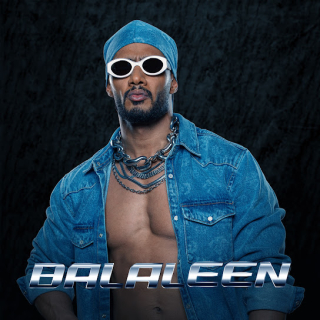 كلمات مهرجان بلالين