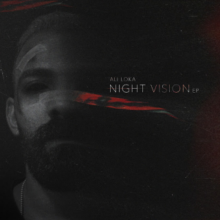 الرؤية الليلية