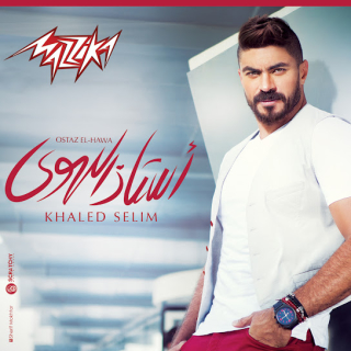 اغنية أستاذ الهوى خالد سليم بالكلمات كلمات اغنية أستاذ الهوى خالد سليم مكتوبة كاملة