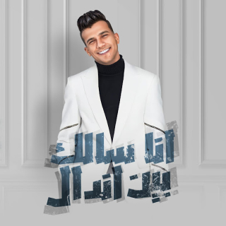 كلمات مهرجان انا سالك بين اندال