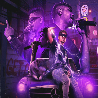 كلمات مهرجان انا ديب مع الديابة