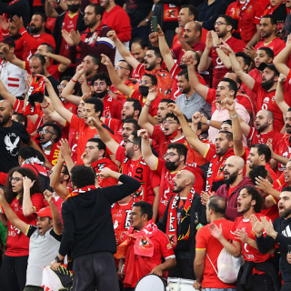 انا الجمهور انا الجمهور