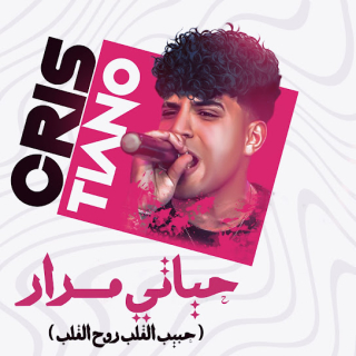 كلمات مهرجان حياتي مرار وخدت قرار