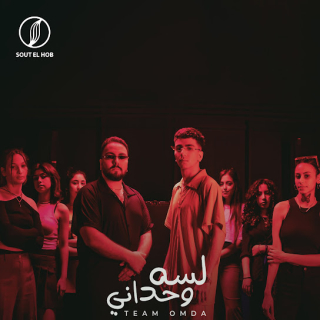 كلمات مهرجان لسه وحداني