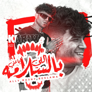 كلمات مهرجان اللي باعني مرة بالسلامة