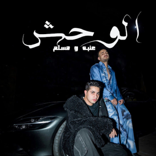 كلمات مهرجان الوحش