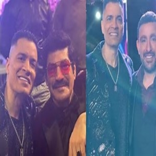 كلمات مهرجان قمبله الجيل