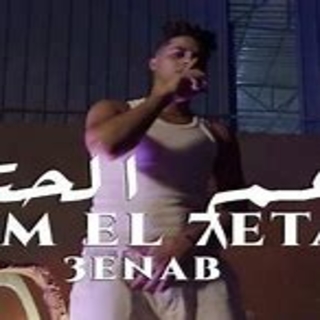 كلمات مهرجان عم الحتة