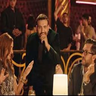 كلمات مهرجان وحش