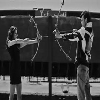 روكسي - الفصل الثاني