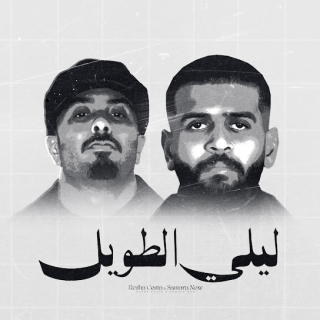 كلمات مهرجان ليلي الطويل