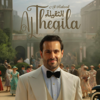 الثقيلة الثقيلة