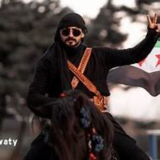 سوريا الحرة