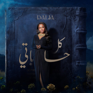 كل حساباتي كل حساباتي