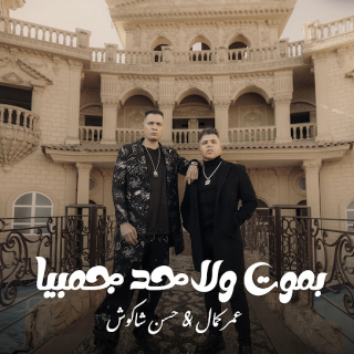 كلمات مهرجان بموت ولا حد جمبيا