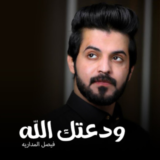 ودعتك الله ودعتك الله