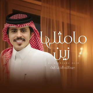 ما مثلها زين