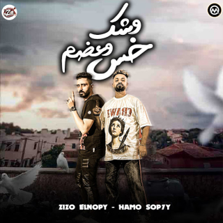 كلمات مهرجان وشك خس وعضم