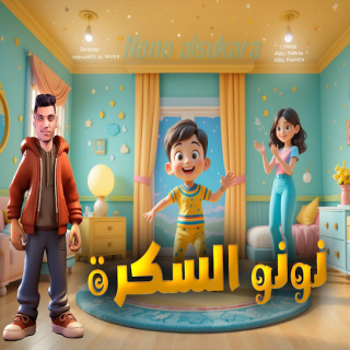 كلمات مهرجان نونو السكره