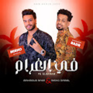 كلمات مهرجان في الغرام