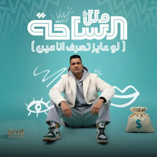 كلمات مهرجان ملك الساحه