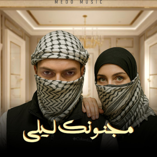 مجنونك ليلى