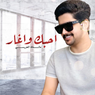 أحبك وأغار أحبك وأغار