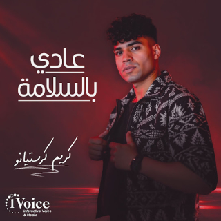 كلمات مهرجان عادي بالسلامة