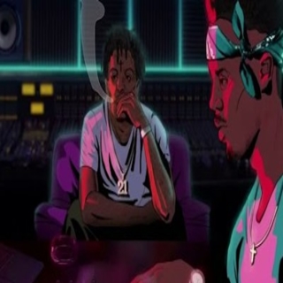 كلمات مهرجان فركش