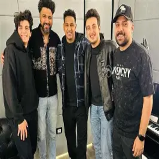 كلمات مهرجان اعوذ بالله من عنيكم