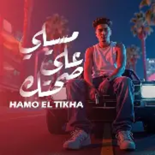 كلمات مهرجان مسيلى على صحتك