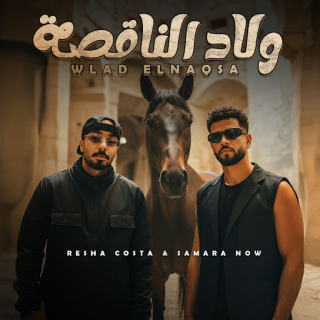 كلمات مهرجان ولاد الناقصة