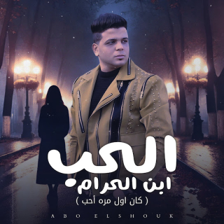 كلمات مهرجان الحب ابن الحرام ( كان اول مره أحب )