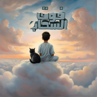 فوق السحاب فوق السحاب