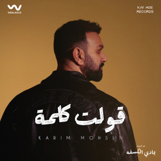 قولت كلمة قولت كلمة