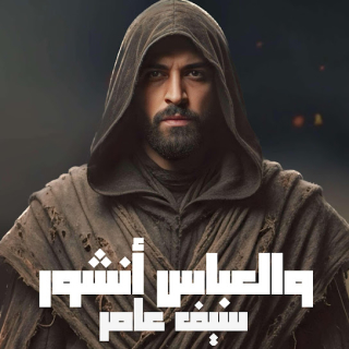 والعباس انشور والعباس انشور